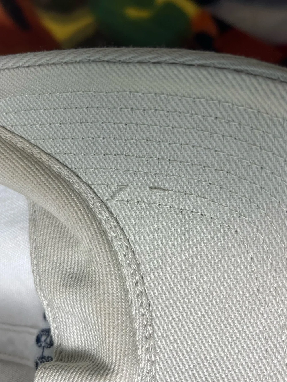 Y2k Nike Soccer Velcro Hat